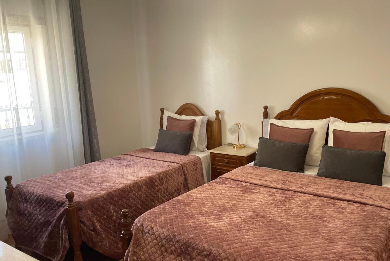 Moradia da Ilda - Casas de Férias Nazaré Extérieur photo