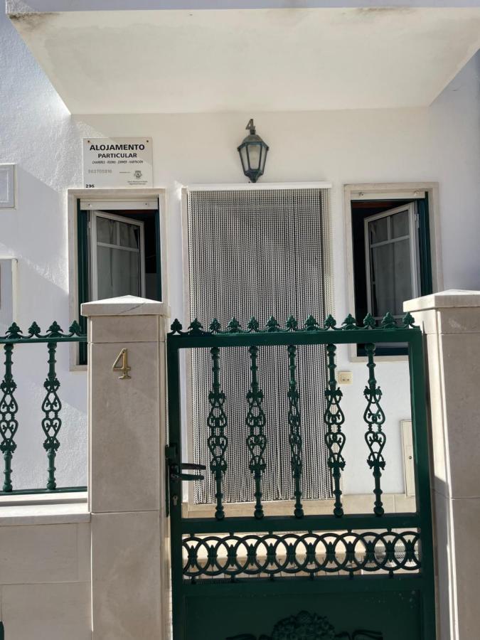 Moradia da Ilda - Casas de Férias Nazaré Extérieur photo