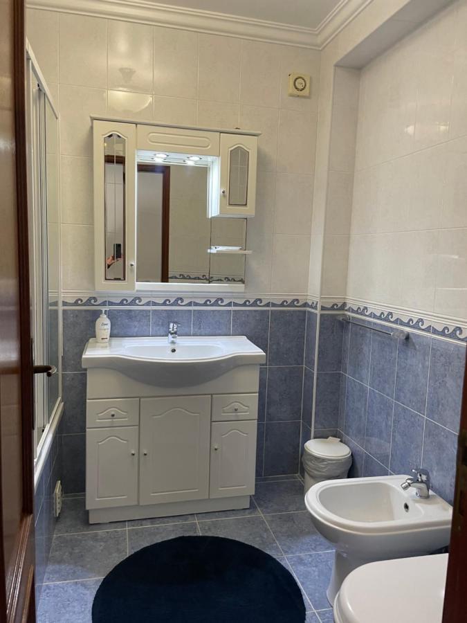 Moradia da Ilda - Casas de Férias Nazaré Extérieur photo