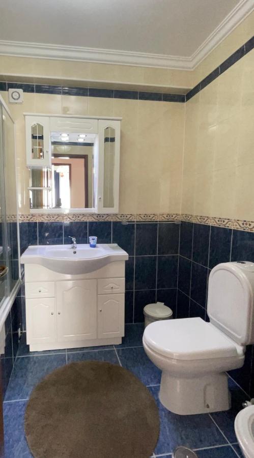 Moradia da Ilda - Casas de Férias Nazaré Extérieur photo