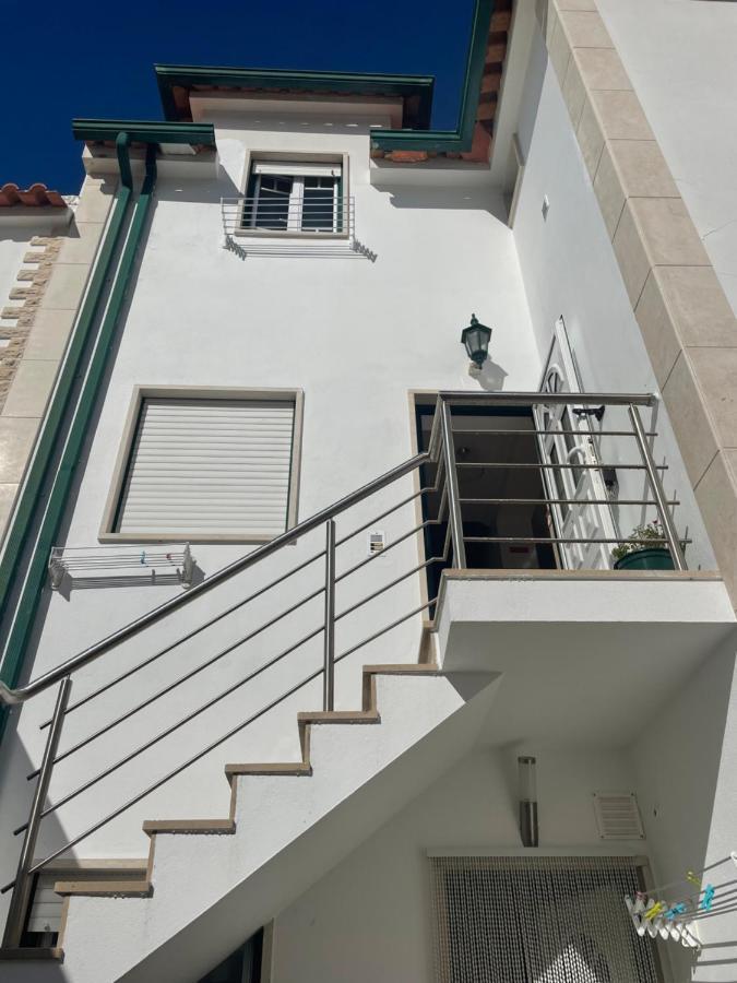 Moradia da Ilda - Casas de Férias Nazaré Extérieur photo