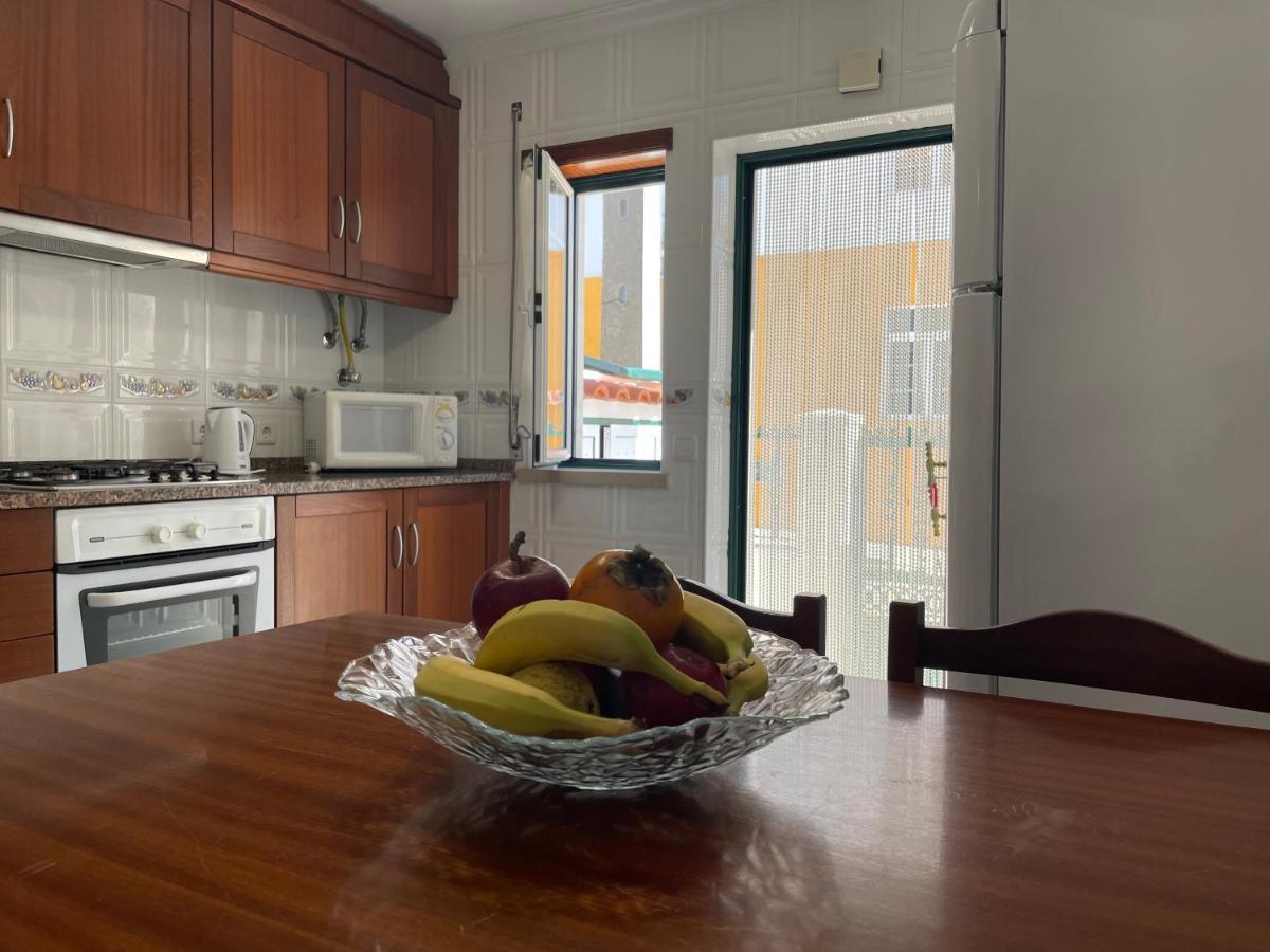 Moradia da Ilda - Casas de Férias Nazaré Extérieur photo