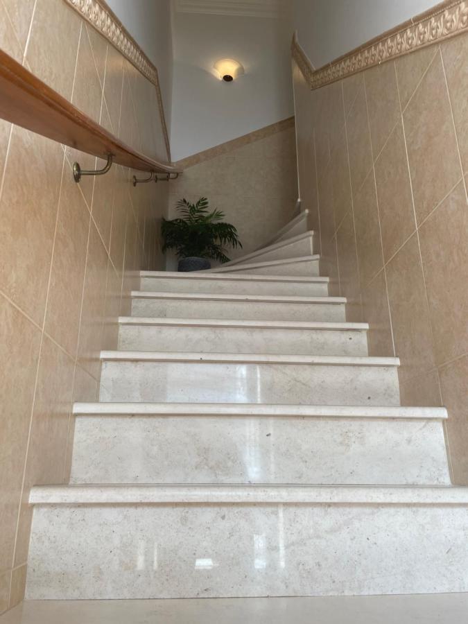 Moradia da Ilda - Casas de Férias Nazaré Extérieur photo