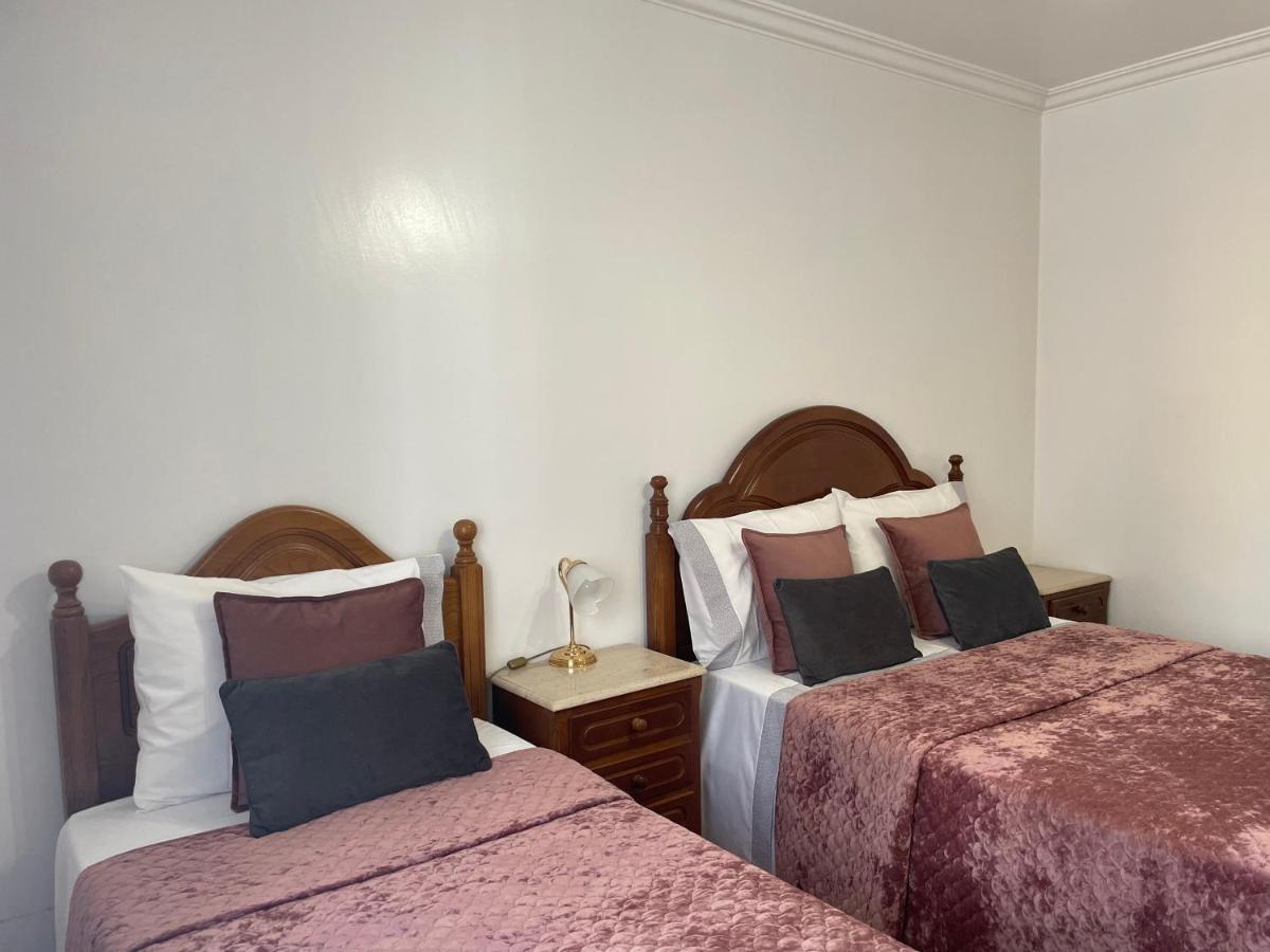 Moradia da Ilda - Casas de Férias Nazaré Extérieur photo