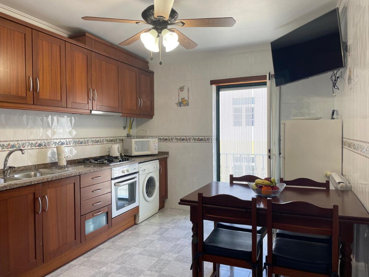Moradia da Ilda - Casas de Férias Nazaré Extérieur photo