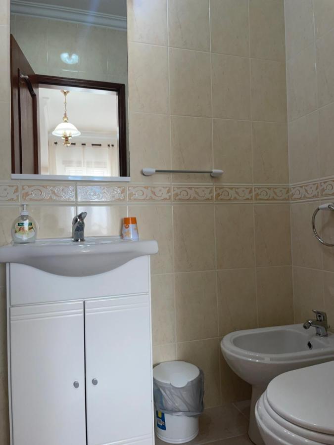 Moradia da Ilda - Casas de Férias Nazaré Extérieur photo