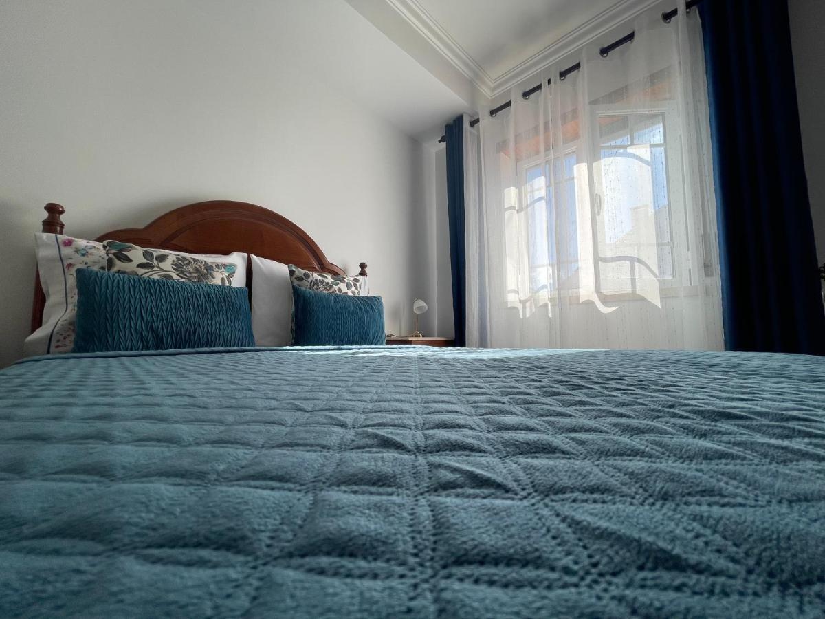 Moradia da Ilda - Casas de Férias Nazaré Extérieur photo