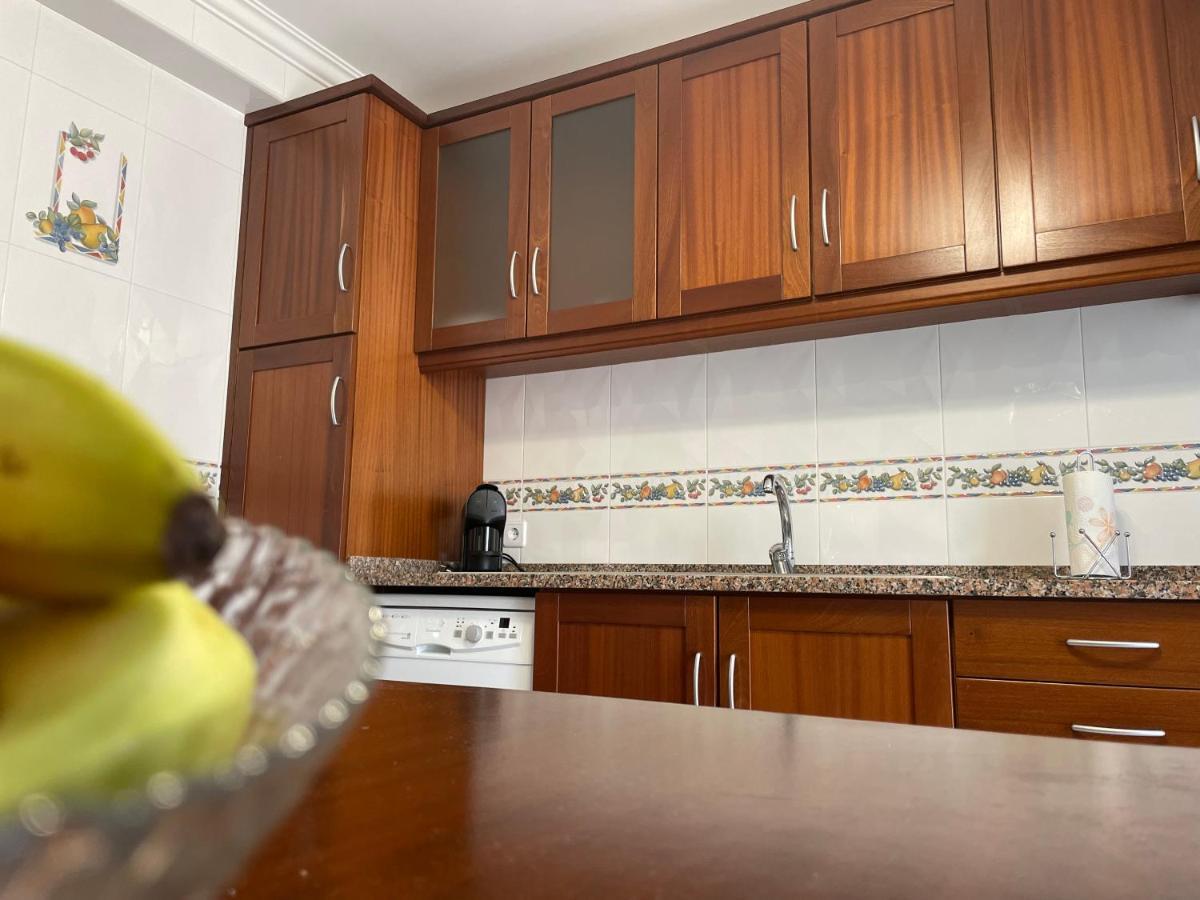 Moradia da Ilda - Casas de Férias Nazaré Extérieur photo
