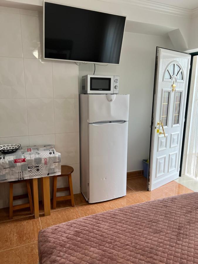 Moradia da Ilda - Casas de Férias Nazaré Extérieur photo