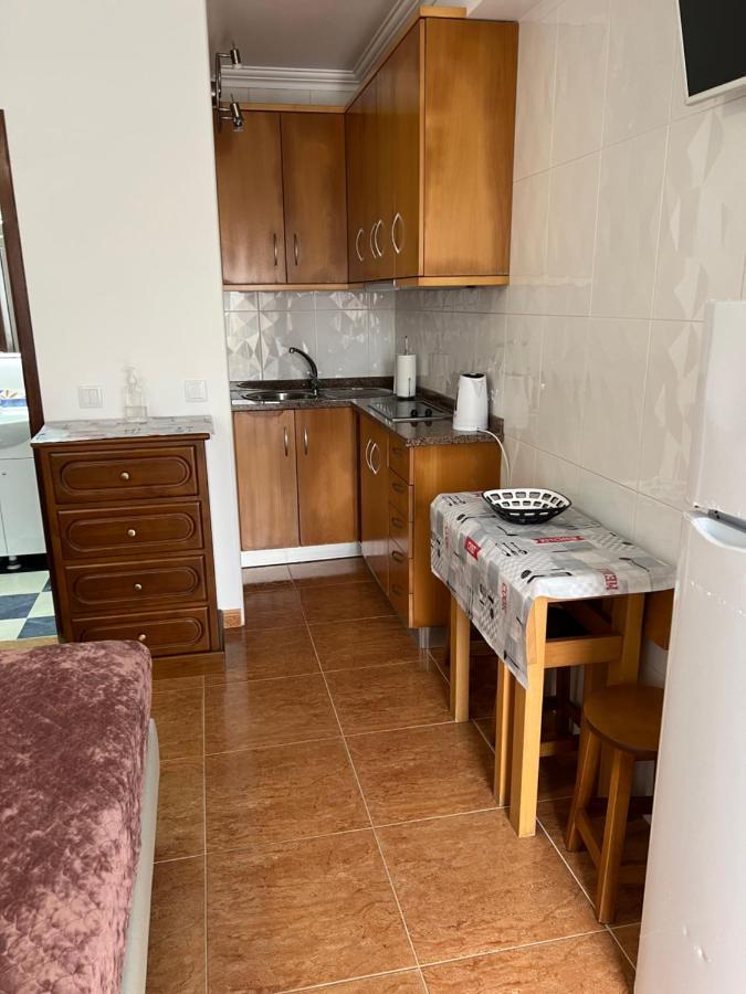 Moradia da Ilda - Casas de Férias Nazaré Extérieur photo