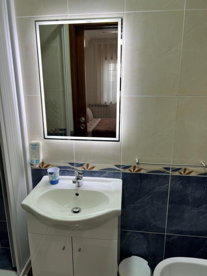 Moradia da Ilda - Casas de Férias Nazaré Extérieur photo