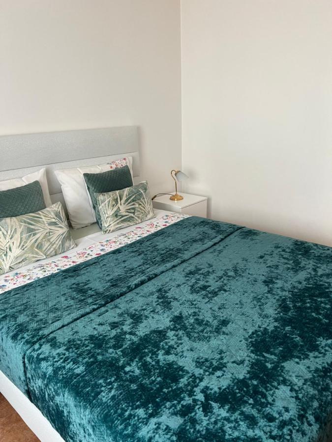 Moradia da Ilda - Casas de Férias Nazaré Extérieur photo