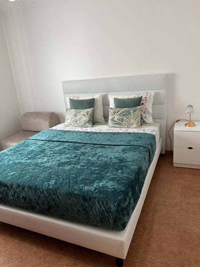 Moradia da Ilda - Casas de Férias Nazaré Extérieur photo