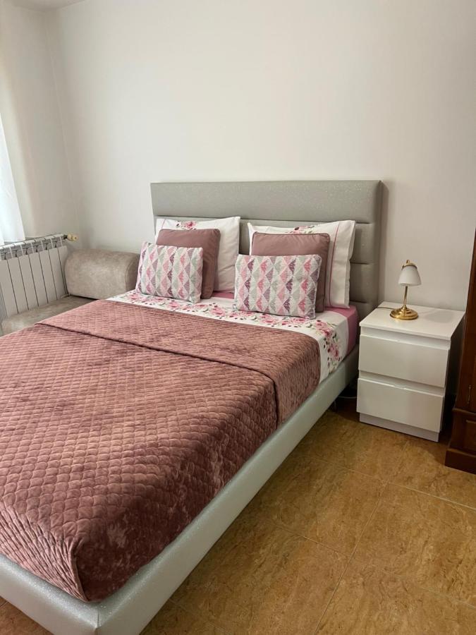 Moradia da Ilda - Casas de Férias Nazaré Extérieur photo
