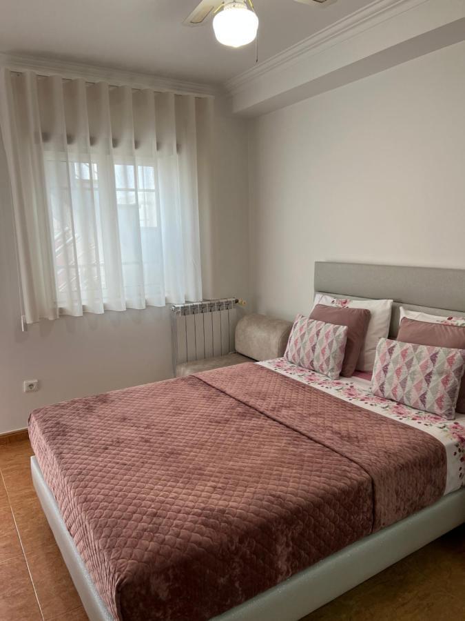 Moradia da Ilda - Casas de Férias Nazaré Extérieur photo