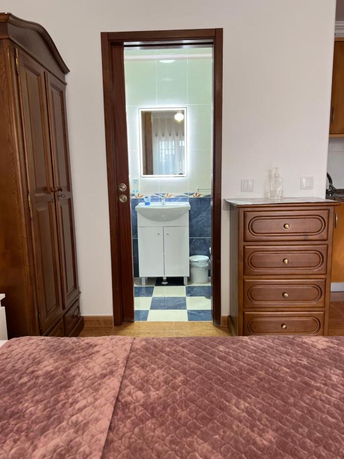 Moradia da Ilda - Casas de Férias Nazaré Extérieur photo