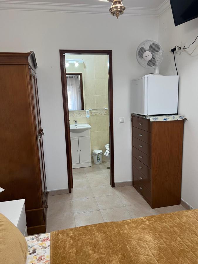 Moradia da Ilda - Casas de Férias Nazaré Extérieur photo