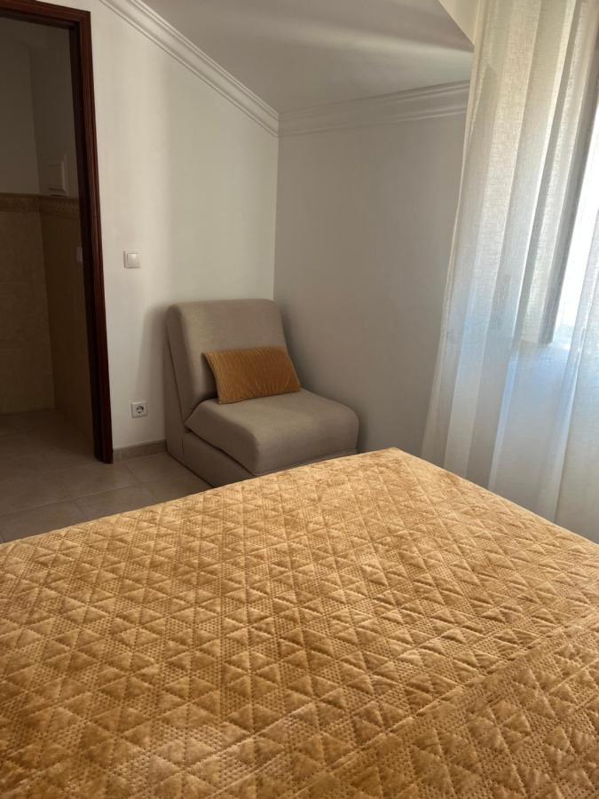 Moradia da Ilda - Casas de Férias Nazaré Extérieur photo