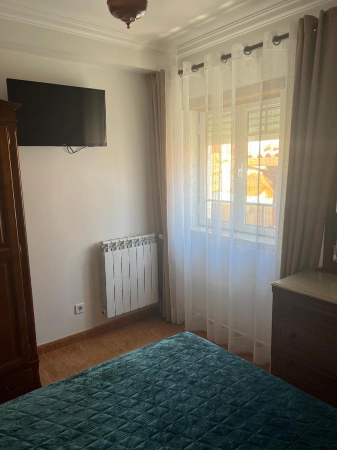 Moradia da Ilda - Casas de Férias Nazaré Extérieur photo