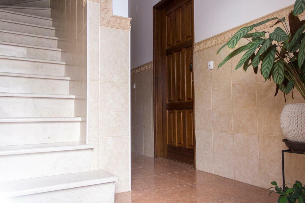 Moradia da Ilda - Casas de Férias Nazaré Extérieur photo