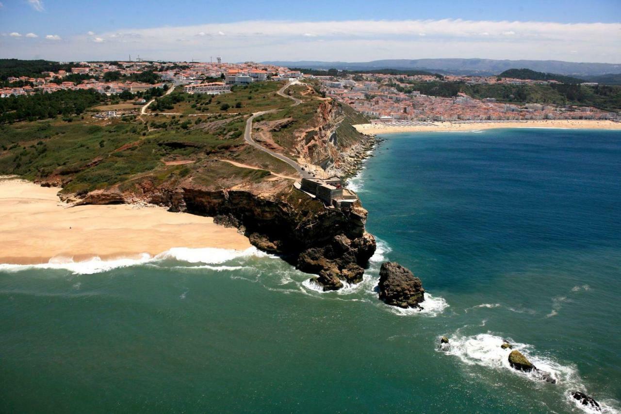Moradia da Ilda - Casas de Férias Nazaré Extérieur photo